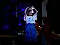 2026-10-14 生田絵梨花さん　撮影可能曲「にゃんとかにゃるる」@Erika Ikuta Tour 2026『I.K.T』～I Know Tomorrow～  NHKホール