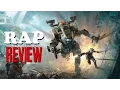 Titanfall 2 RAP REVIEW