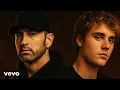 Lagu 🔥 Eminem ft. Justin Bieber – Fire in My Soul (Official AI-Gospel Song) 🔥 | 2025
