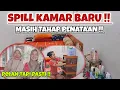 Download Lagu SPILL KAMAR BARU‼️MASIH TAHAP PENATAAN‼️PELAN TAPI PASTI‼️
