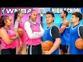 Download Lagu Pro Women vs High School Boys