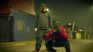OMEGA EL CTM x FESIM - No quieren ver (prod by Cheterioways)