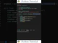 Pick Dropdown Options with Selenium Python Tutorial