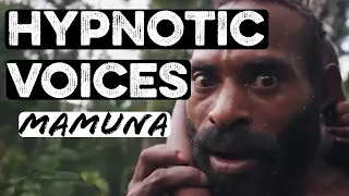 mamuna tribe song papua new guinea tribal 