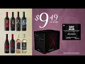 Lisas Liquor Barn Apothic Wines