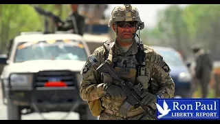 DOD Conference Bill Passed Yet We re Less Safe Poorer