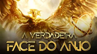 Este é o Anjo que NÃO QUEREM TE REVELAR