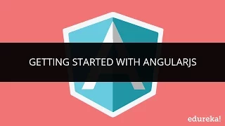 AngularJS Tutorial for Beginners - 1 What is AngularJS AngularJS Training Edureka