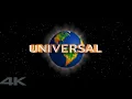 Lagu Universal Pictures iNTRO - 4K (2005)