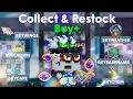 Download Lagu RAJA Growtopia Live Stream ke - 98 | Collect \u0026 Restock