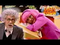 School is Impossible Lazy Town Compilation Full Episodes