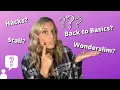 OPTAVIA LET S TALK WONDERSLIM HACKS STALLS and BASICS