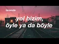 bize denk gelmez - gün yüzü | şarkı sözleri