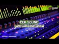 Download Lagu CEK SOUND GENDING JAWA LANGGAM CAMPURSARI AUDIO BASS GLERRR!! COCOK DIPUTAR SAAT HAJATAN ‼️
