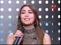 جنات أفضل من غنى بحلم بلقاك ل الفنانة ذكرى