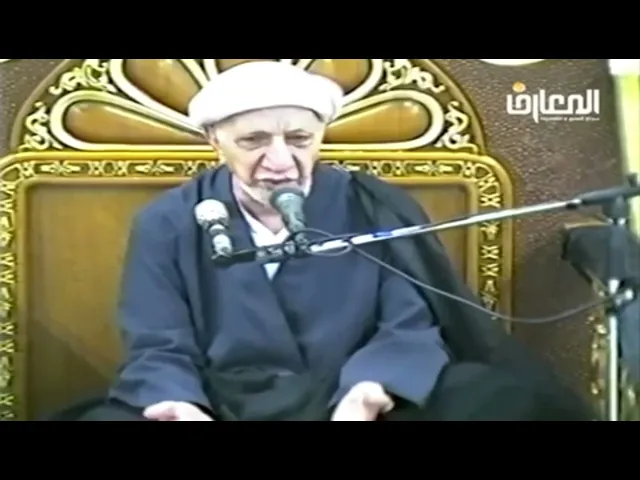 ⁣مواجهة الانحراف مسؤولية اجتماعية - الشيخ أحمد الوائلي