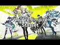 We Are Empire - Starset