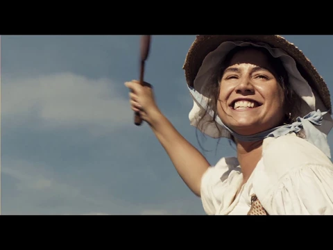 One Nation, One King / Un peuple et son roi (2018) - Trailer (English Subs)