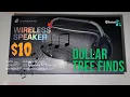 10 wireless Bluetooth Tree