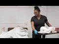 Procedure 33 Bed Bath