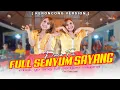 Download Lagu FULL SENYUM SAYANG - Dara Fu | Live KERONCONG (Official Music Video)