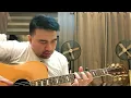 Moon River - an original of Henry Mancini & Johnny Mercer (c)