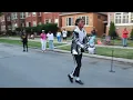 Download Lagu Billie Jean - Michael Jackson Tribute Artist The Chosyn One 