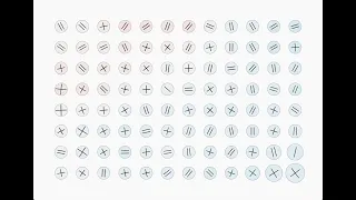 generative notation processing sketch