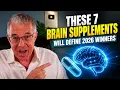 These 7 Brain Supplements Will Define 2026 Winners