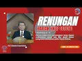 Download Lagu Renungan Harian HKBP Ressort Sutoyo (Senin, 25 Agustus 2025) oleh Pdt  Sawari Togatorop, Sm Th