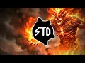 Illenium & Bring Me The Horizon - Slave to the Rithm (Sullivan King Remix)