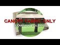 Replacement Canopy for the Antigua Gazebo - LCM1231