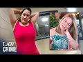 Florida Woman Charged in Roommate s Bloody Murder