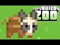FINALLY GETTING FARMS - Let s Build a Zoo