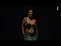 Angela Mia dancing to "Ghalban", June 2023 (France).