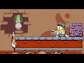 Pizza Tower new save file