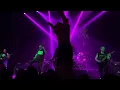 Gates of Ishtar – where the winds of darkness blow (live at Maryland deathfest MDF XX 2025) 4K