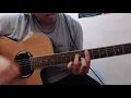 Download Lagu DISKORIA - BALADA INSAN MUDA (Acoustic Guitar Cover)