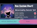 Abnormality Dancin' Girl / アブノーマリティ･ダンシンガール (EXPERT 27) Custom PJSK Chart