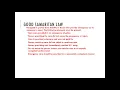 Legal Accountability Nursing Fundamentals Lecture for Nursing Students