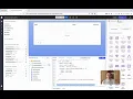 Lowcoder Tutorial - Temporary State for Data Queries