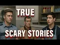 Download Lagu 11 Terrifying TRUE Horror Stories You’ll Regret Listening To Alone Vol.22