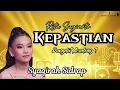 Download Lagu KEPASTIAN - RITA SUGIARTO | SYAQIRAH SIDRAP DA7 #2025 #dangdutacademy7 @indosiar