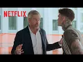 Ryan Confronts Jonathan Owning Manhattan Netflix