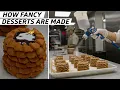 Lagu How a High-End New York Pastry Shop Sells Out of Desserts Each Day — The Experts
