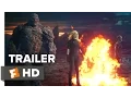 Fantastic Four Trailer 2015 - Miles Teller Michael B Jordan Superhero Movie