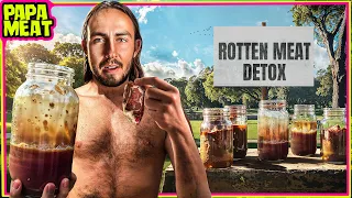 Disgusting New Age Health Trends...
