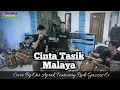 Download Lagu CINTA TASIK MALAYA || ASAHAN #cover #bajidor #oniaprak Featuring Rudi Gazzosh Cs
