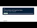 Continuous Delivery with Google Cloud Deploy GSP1079 Google Cloud Skills Boost 2026
