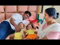 Download Lagu তৃহানের পিসি তৃধা আর তৃধার  পিসি মা |